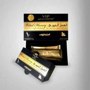Vital Honey (12 Sachets)