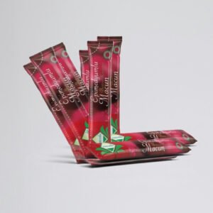 Epimedyumlu Turkish Honey (6 Sachets)