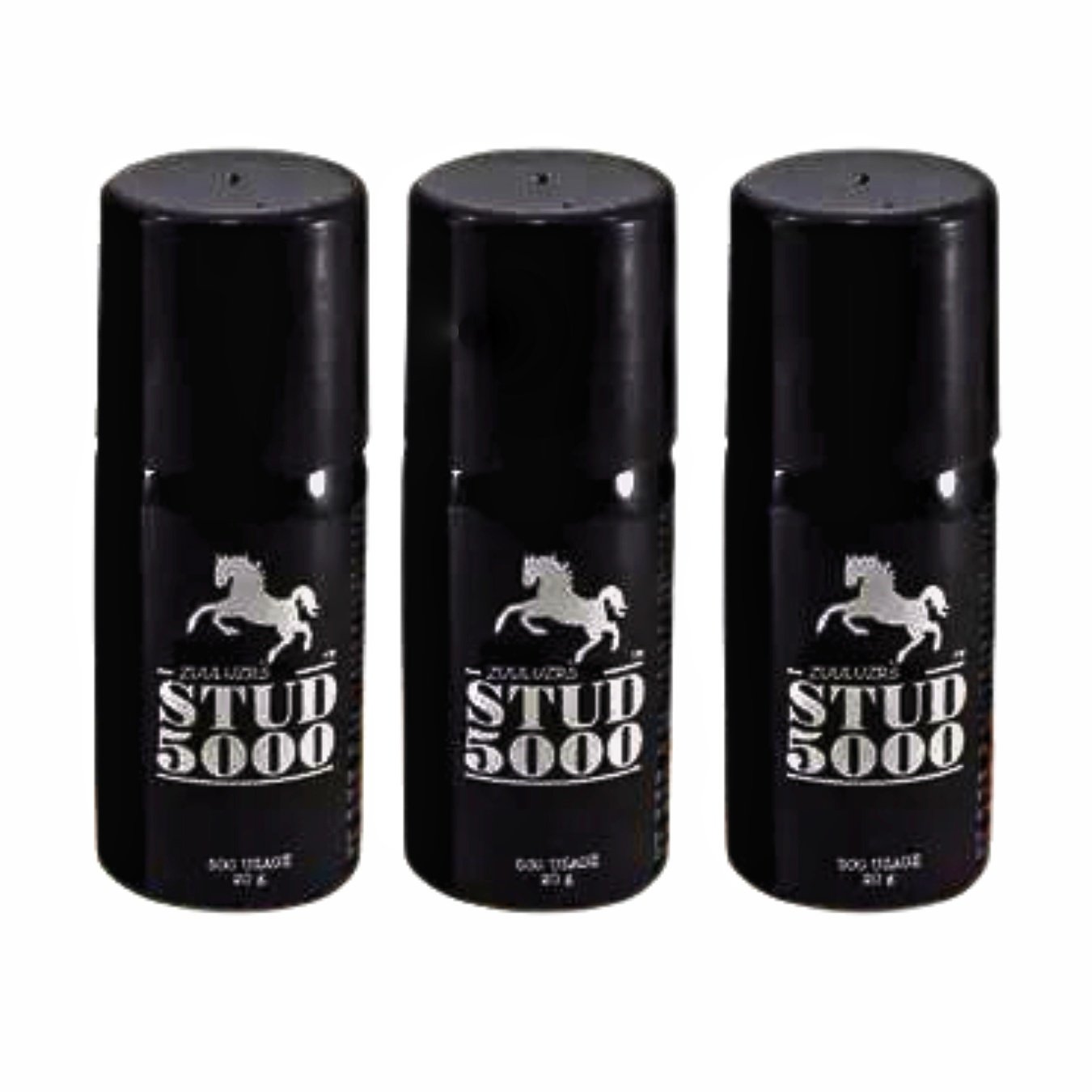 Stud 5000 delay power spray for men - Image 3