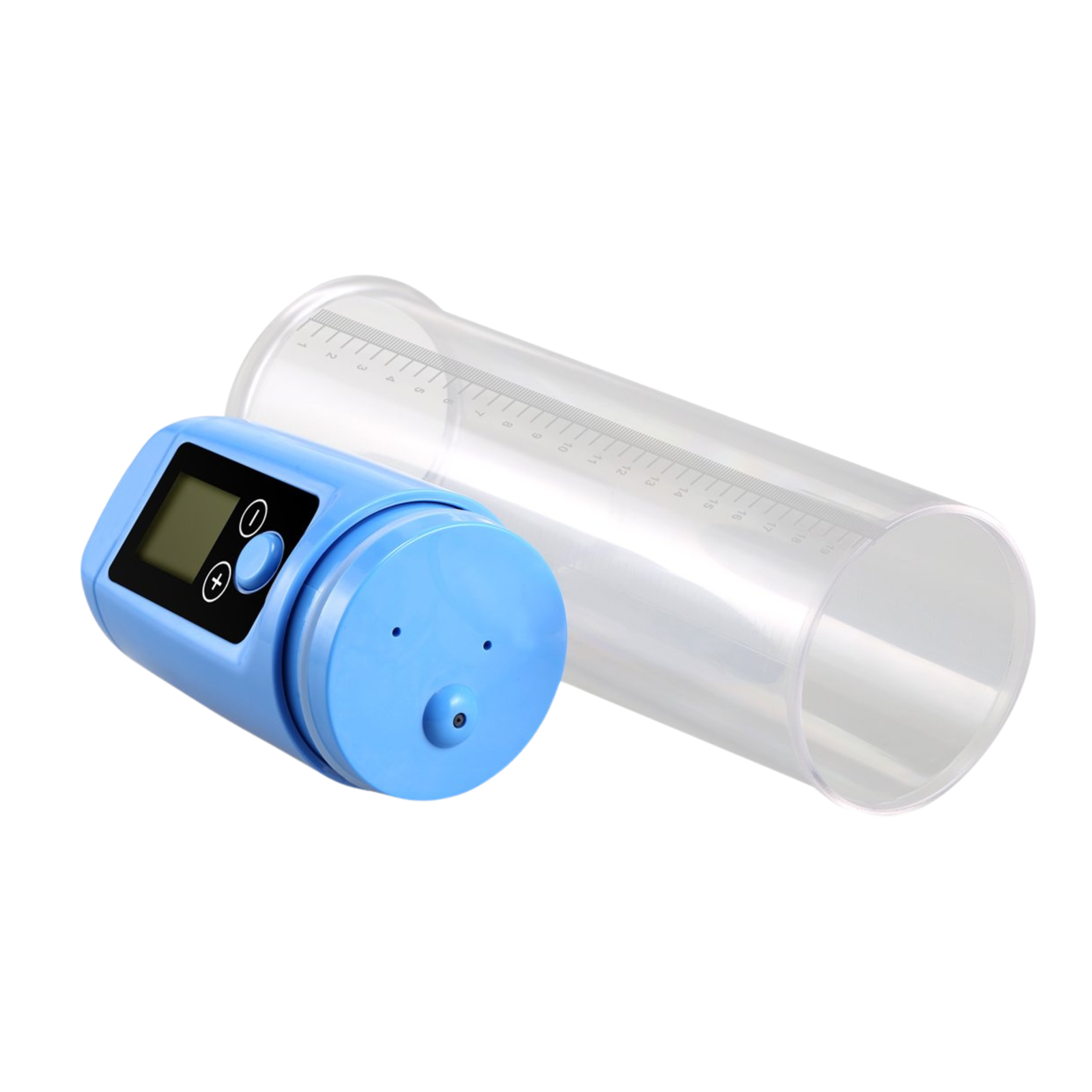 LED Electric Enlarger Pens Tool for Men - Image 2