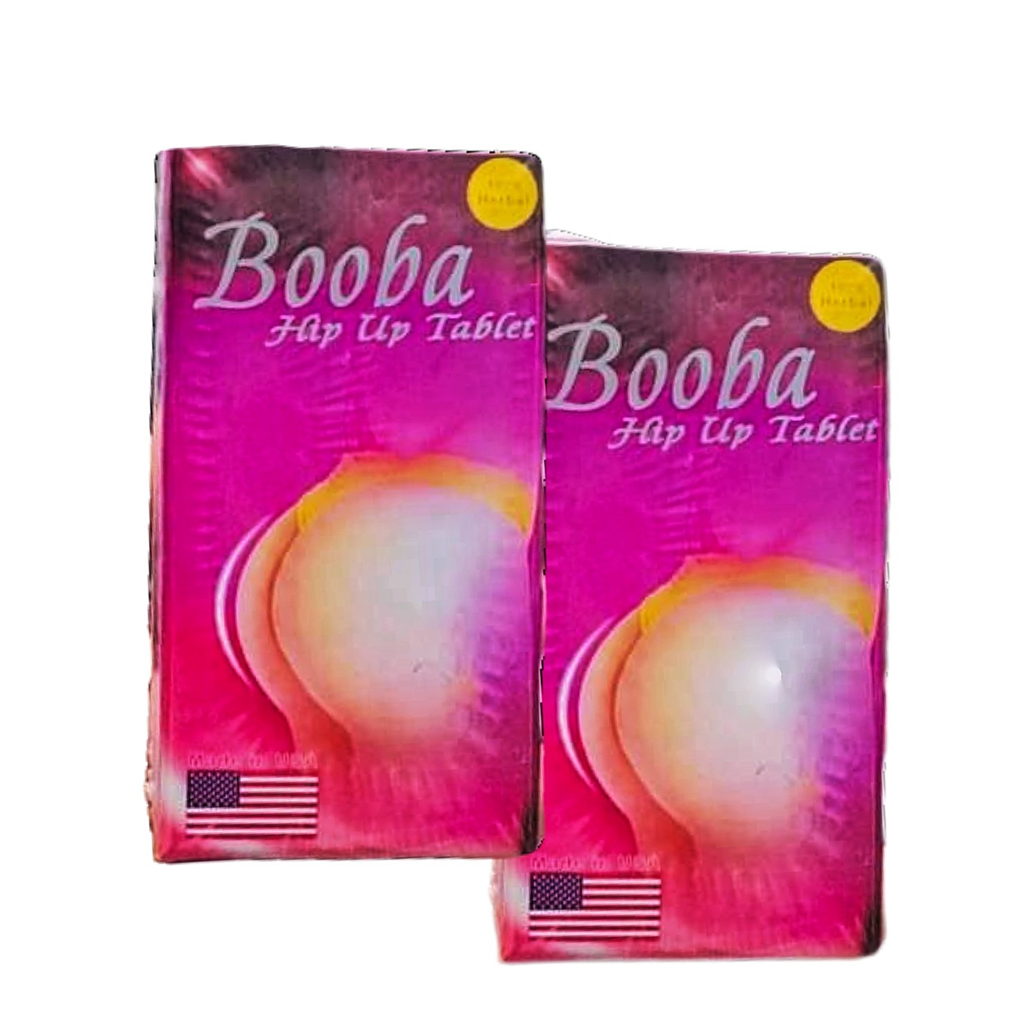 Booba Hip Up Tablet - Image 2