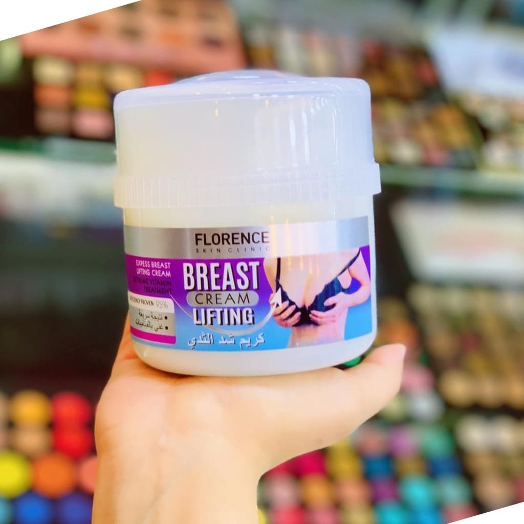 Florance Breast Cream Lifting - Image 3