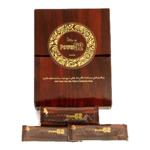 Power52 Royal Honey